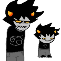 Karkat vantas
