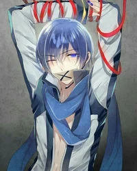 hostage KAITO