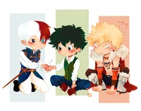 Todobakudeku