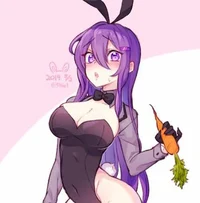 Bunny Girl Yuri