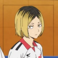Kenma kozume