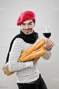 A French Person
