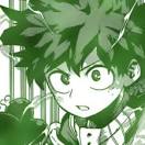 Izuku Midoriya