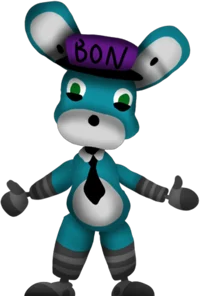 Little Bon