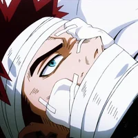 Enji Todoroki
