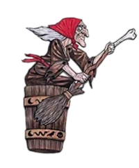 Baba Yaga