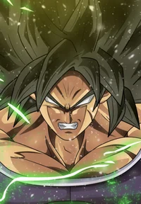 Broly