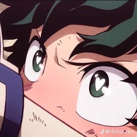 Izuku midoriya