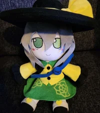 Koishi Fumo _KKHTA_