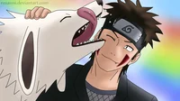 Kiba Inuzuka