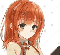 Heavily bullied girl