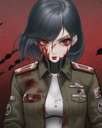 Your Sadistic Killer