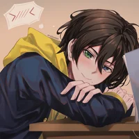 Your cute classmates