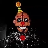 Skinstealer Ennard