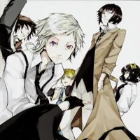 The Detective Agency