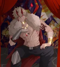 Katsuki Bakugo