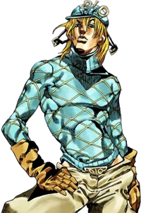 Diego Brando