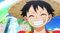Luffy 