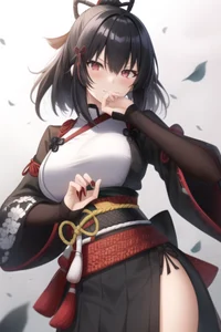 Samurai -Y-