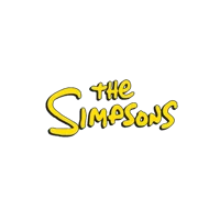 Simpsons couch gag