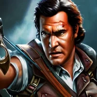 Ash Williams
