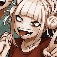 Himiko Toga