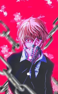 kurapike