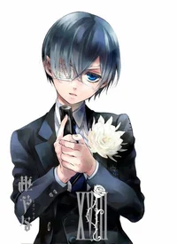 Ciel Phantomhive
