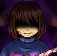 Frisk Genocide