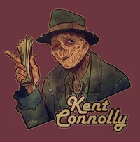 Kent Connolly