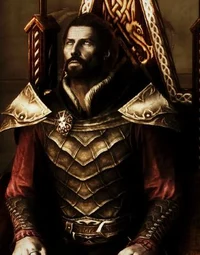 Lord Harkon - Skyrim