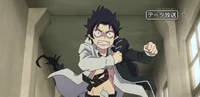 Blue Exorcist