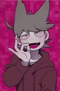 Yandere Tord