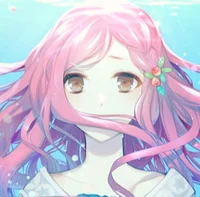 Annabelle Swims