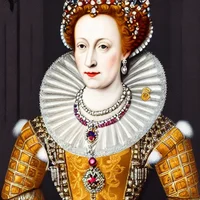 Queen Elizabeth I