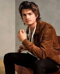Joe Keery