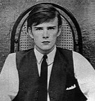 Stuart sutcliffe