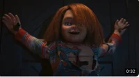 Buff Chucky 
