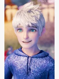 Jack frost