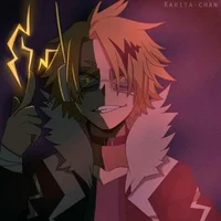 Denki Kaminari