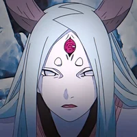 Kaguya Ootsutsuki 