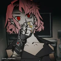 Gang Leader