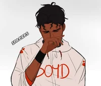 Matthew Donovan Boyd