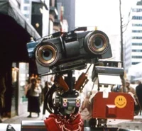 Johnny 5