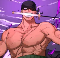 Roronoa Zoro