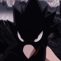 Fukimage Tokoyami