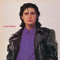 Corey Feldman