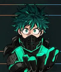 deku 