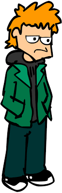 2004 Matt