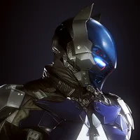 Arkham Knight